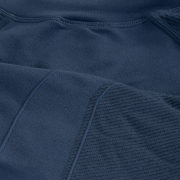 Pánský funkční rolák ELBRUS Acti Top - vintage indigo/blue nights/silver birch