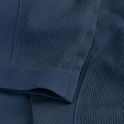 Pánské funkční spodky ELBRUS Acti Bottom - vintage indigo/blue nights/silver birch