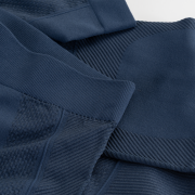 Pánské funkční spodky ELBRUS Acti Bottom - vintage indigo/blue nights/silver birch