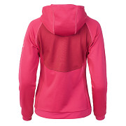 Dámská mikina ELBRUS Roen WMNS - pink peacock/granita