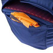 Dětský batoh BEJO Wayfarer 22 - medieval blue/orangeade