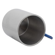 HI-TEC Kap 300 ml - silver/ mountain navy