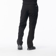 Pánské softshellové kalhoty HI-TEC Cabano II - black
