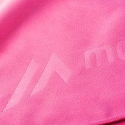 Ručník MARTES Tewa L - pink yarrow