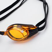 Plavecké brýle AQUAWAVE Wesde - black/yellow