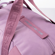 Sportovní taška IQ Leila WMNS 24 l - pale mauve