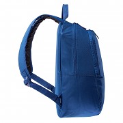 Městský batoh HI-TEC Hilo 24 l - estate blue/red