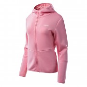 Dámská funkční HI-TEC Lady Danio - pink