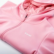Dámská funkční HI-TEC Lady Danio - pink