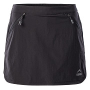 Outdoorová sukně ELBRUS Palmar Skirt Wo's - black