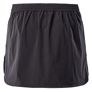 Outdoorová sukně ELBRUS Palmar Skirt Wo's - black