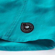 Pánské koupací šortky AQUAWAVE Aogash - tile blue