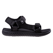 Dětské sandále HI-TEC Apodis Teen - black