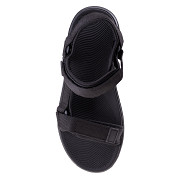 Dětské sandále HI-TEC Apodis Teen - black