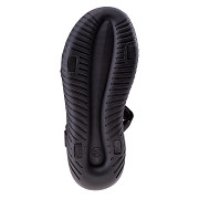 Dětské sandále HI-TEC Apodis Teen - black