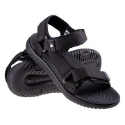 Dětské sandále HI-TEC Apodis Teen - black
