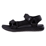 Dětské sandále HI-TEC Apodis Teen - black