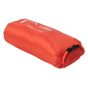 Vodotěsný vak ELBRUS Drybag Light 25 l - tangerine tango