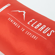 Vodotěsný vak ELBRUS Drybag Light 25 l - tangerine tango