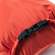 Vodotěsný vak ELBRUS Drybag Light 25 l - tangerine tango