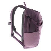 Batoh ELBRUS Atlantis 22 l - black plum/elderberry