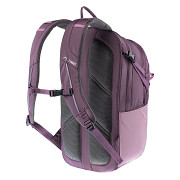 Batoh ELBRUS Atlantis 22 l - black plum/elderberry