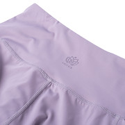 Dámské legíny IQ Lotus Lemini WMNS - purple ash