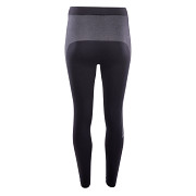 Dámské spodky HI-TEC Lady Buraz Bottom - black/grey