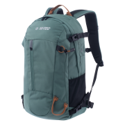 Turistický batoh HI-TEC River 20 l - olive