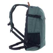 Turistický batoh HI-TEC River 20 l - olive