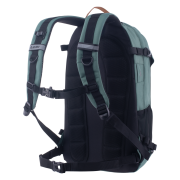 Turistický batoh HI-TEC River 20 l - olive