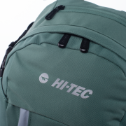 Turistický batoh HI-TEC River 20 l - olive