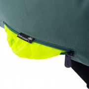 Turistický batoh HI-TEC River 20 l - olive