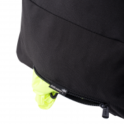 Turistický batoh HI-TEC River 20 l - black