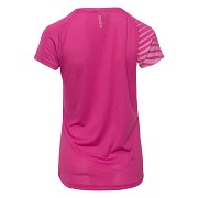 Dámské funkční triko IQ Hida WMNS - festival fuchsia - vel. L