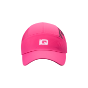 Kšiltovka IQ Zenko W - festival fuchsia
