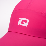 Kšiltovka IQ Zenko W - festival fuchsia