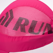 Kšiltovka IQ Zenko W - festival fuchsia