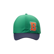 Dětská kšiltovka BEJO Sunto KDB - amazon/navy blazer