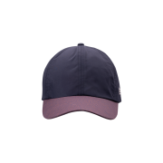 Dětská kšiltovka BEJO Sunto KDB - polar night/leather brown
