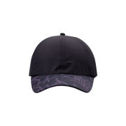 Dětská kšiltovka BEJO Sunto JRB - black graffiti print/black
