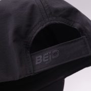 Dětská kšiltovka BEJO Sunto JRB - black graffiti print/black