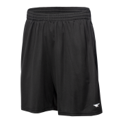 Pánské sportovní kraťasy HI-TEC Hisam - černá