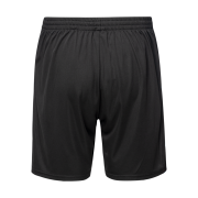 Pánské sportovní kraťasy HI-TEC Hisam - černá