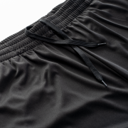 Pánské sportovní kraťasy HI-TEC Hisam - černá