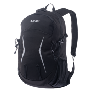 Městský batoh HI-TEC Mixland 18 l - black