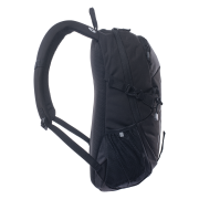 Městský batoh HI-TEC Mixland 18 l - black