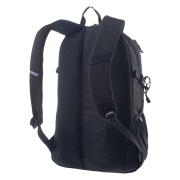 Městský batoh HI-TEC Mixland 18 l - black