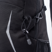 Městský batoh HI-TEC Mixland 18 l - black