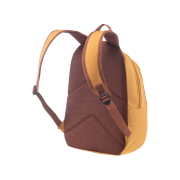 Městský batoh HI-TEC Hillo 18 l - yellow